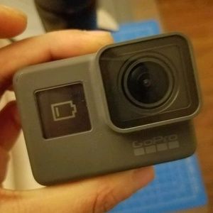 GoPro Hero5