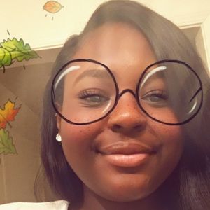 Meet your Posher, Jayla