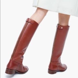 JCrew Field Boots👢👢❤️