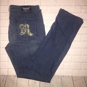 Rock &Republic Women's Stella Jeans size 30