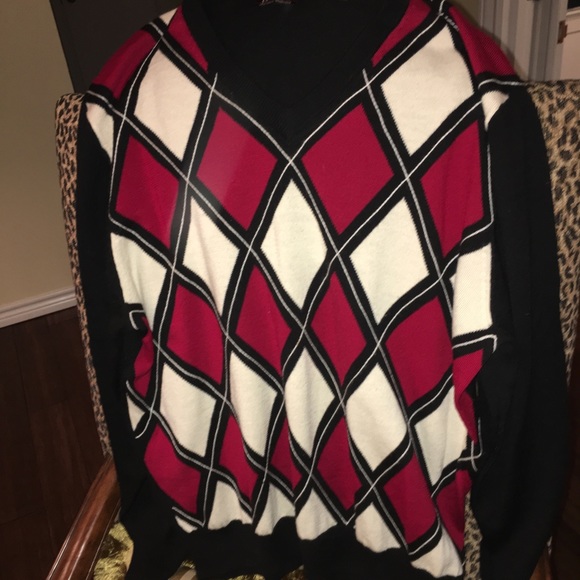 Jos. A. Bank Wool Sweater in Great Condition- M - Picture 1 of 5