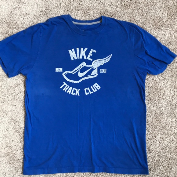 Nike Other - Nike Men’s T- Shirt