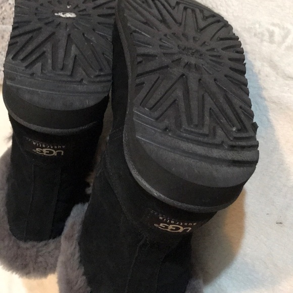Uggs Winter boots - Picture 4 of 4