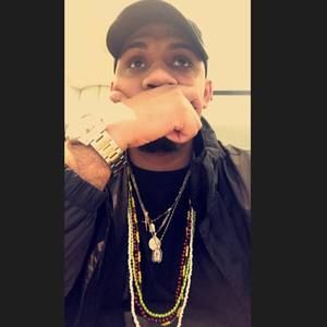 Meet your Posher, Jorge