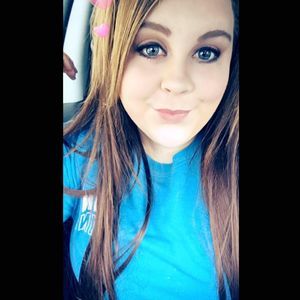 Meet your Posher, Meagan