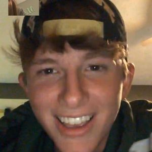 Meet your Posher, Brantson