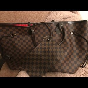 Louis Vuitton Tote bag