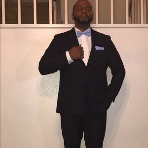 Meet your Posher, Ron