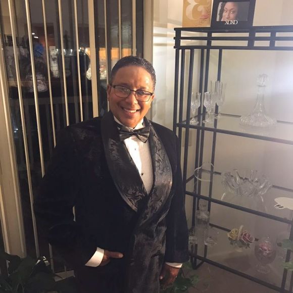 Meet your Posher, A maxwell - Picture 1 of 1