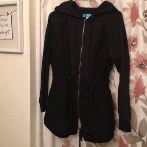 Cute Light Jacket from Francesca’s