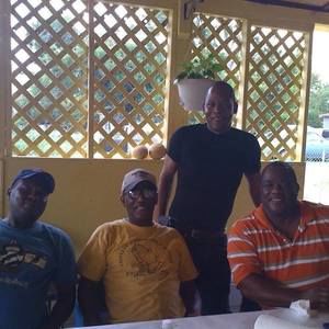 Meet your Posher, Arthur