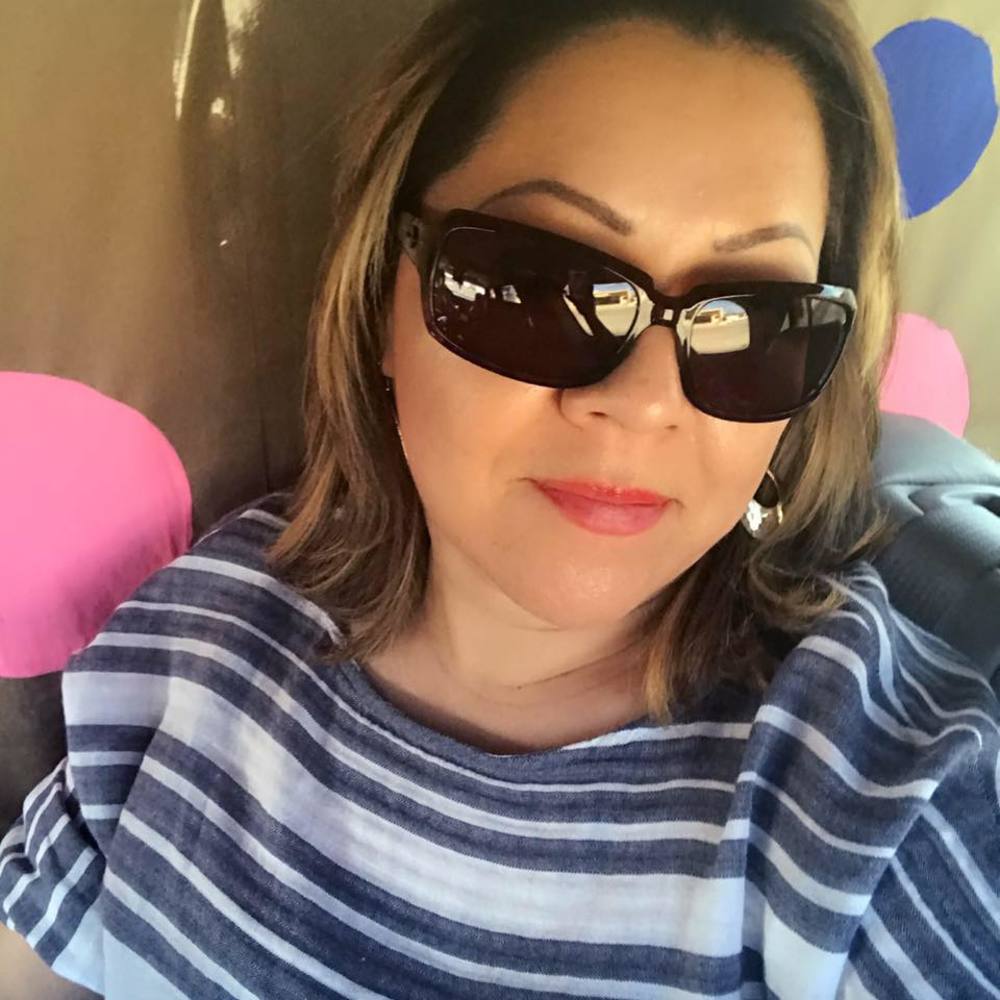 Meet your Posher, Norma