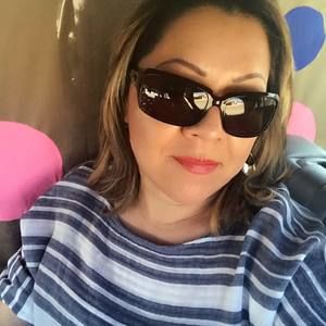 Meet your Posher, Norma