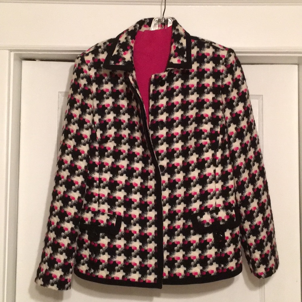 Louben blazer
