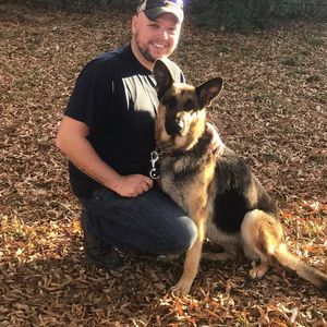 Meet your Posher, Nicholas