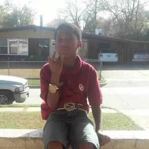 Meet your Posher, Mark