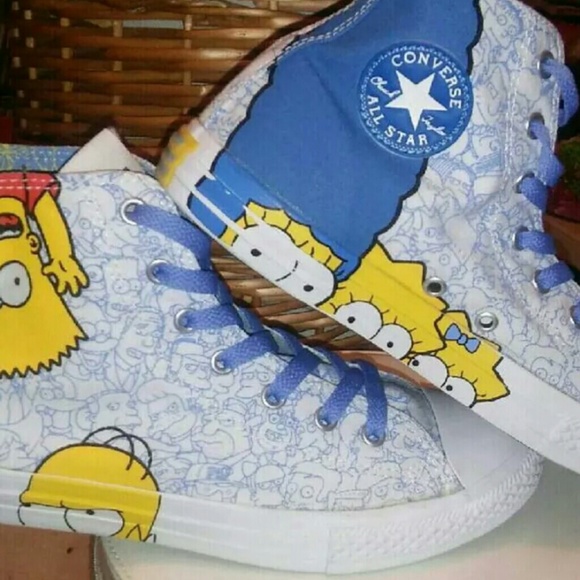 super cool converse