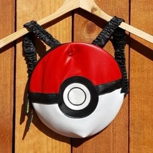 Pokemon Backpack