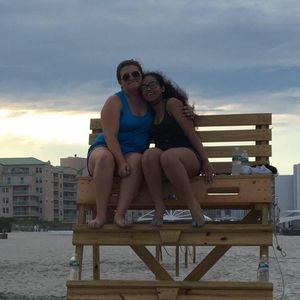 Meet your Posher, Sara