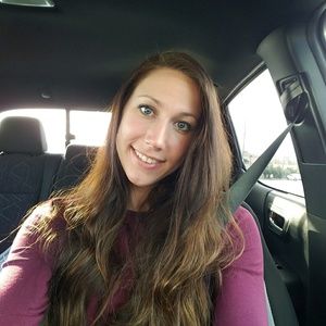 Meet your Posher, Amanda