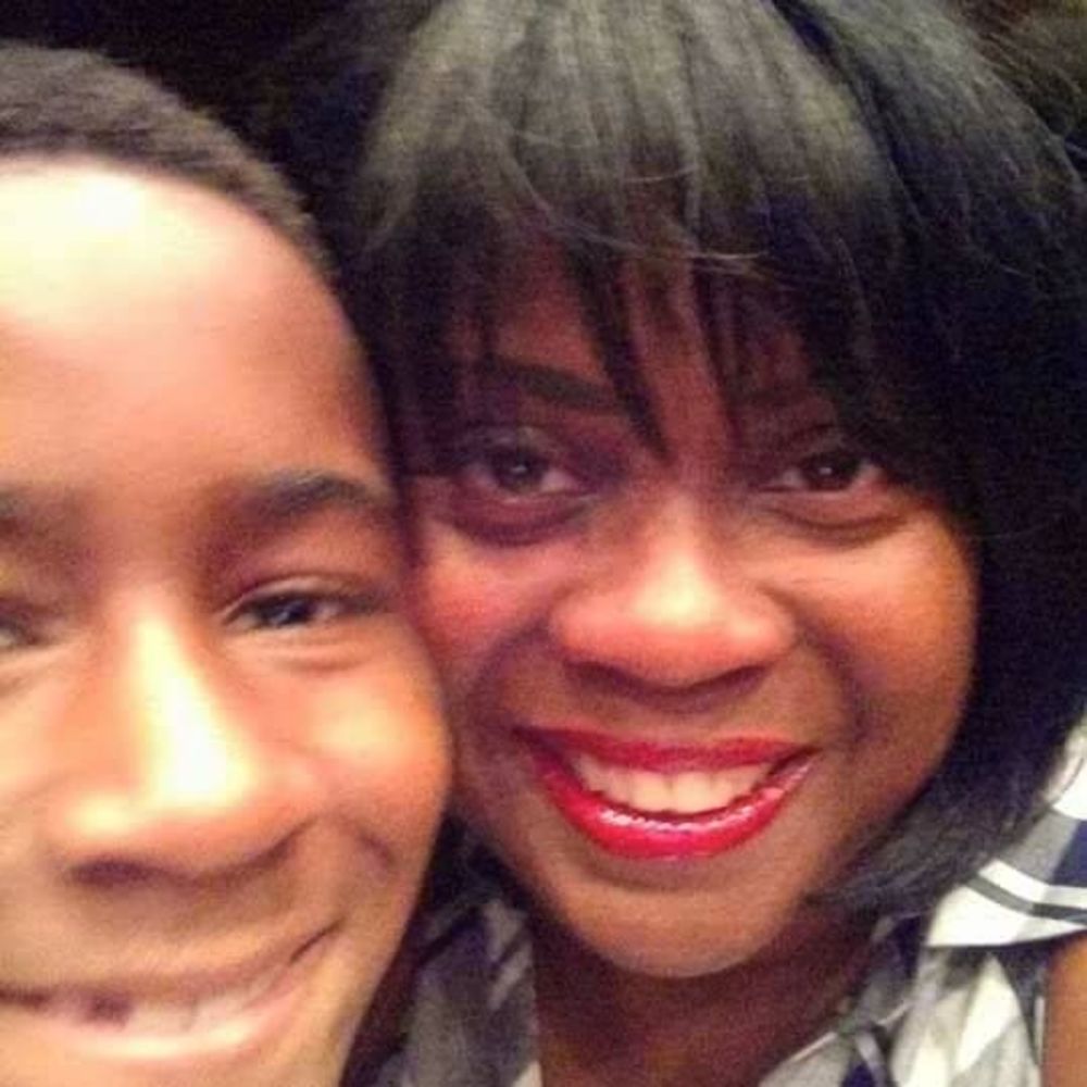 Meet your Posher, Andrea