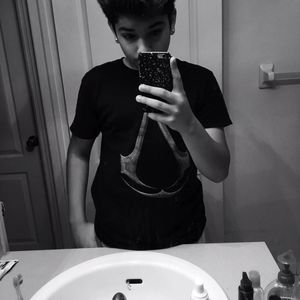 Meet your Posher, Frank