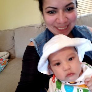 Meet your Posher, Alexander