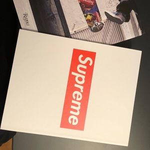Supreme Book