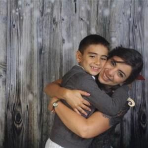 Meet your Posher, Sonia