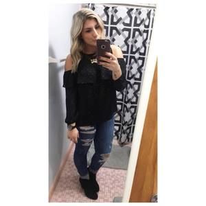 Meet your Posher, Chance