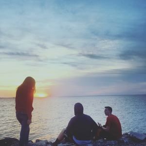 Meet your Posher, Eddie