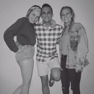 Meet your Posher, Kaleb