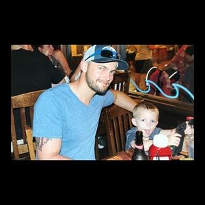 Meet your Posher, Shawn