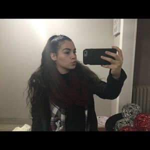 Meet your Posher, Chyna