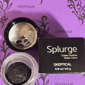 Younique Splurge Cream Shadow