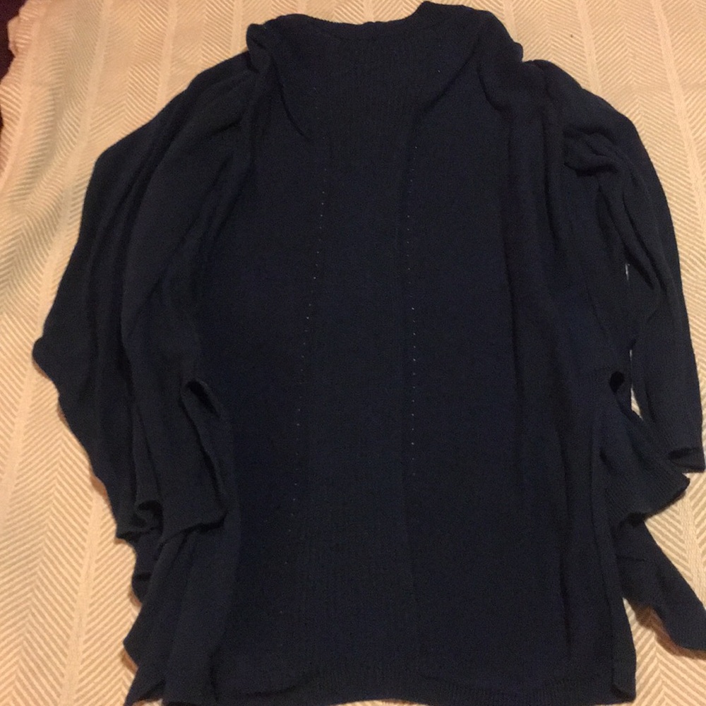 Cardigan - Picture 3 of 4