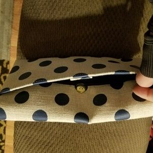 Jcrew wallet /clutch