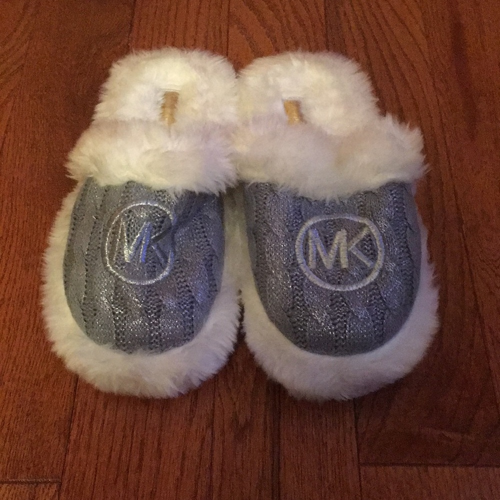 Michael Kors Slippers