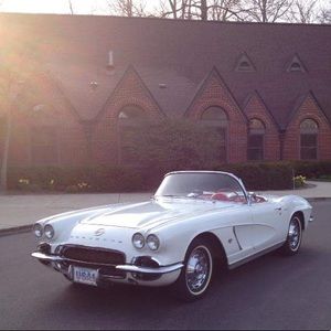 Meet your Posher, Benjamin