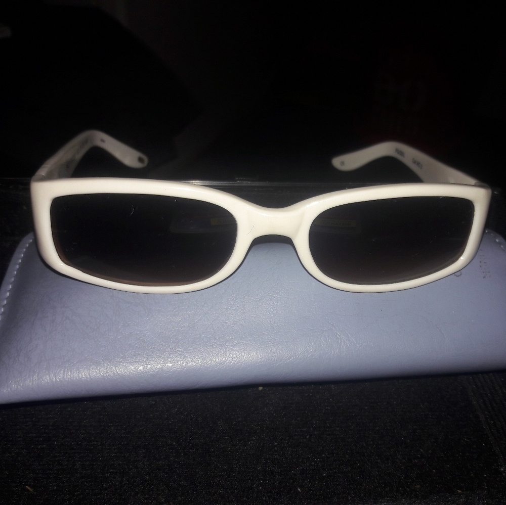 Womens Fossil sunglasses