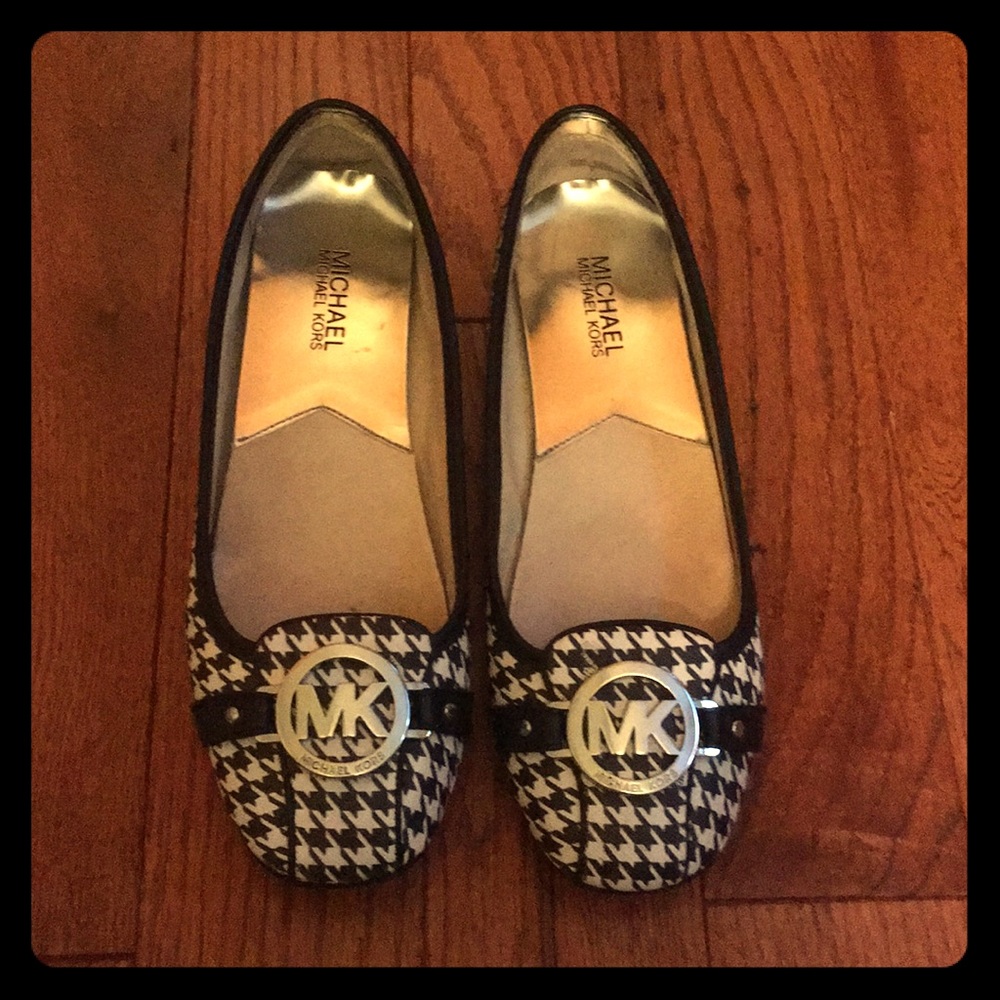 Michael Kors Fulton Shoes