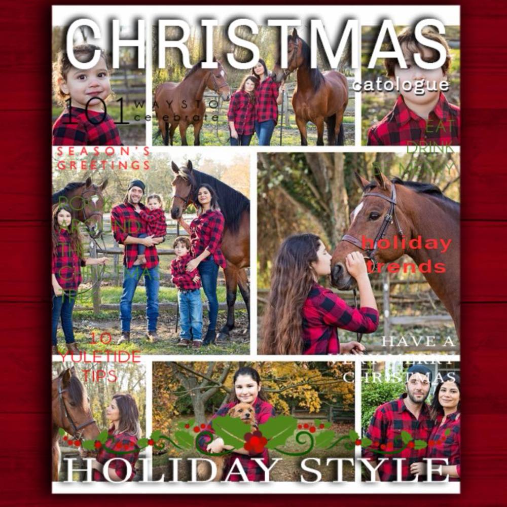 Meet your Posher, Rena