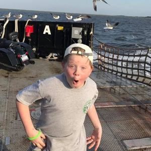 Meet your Posher, Cian