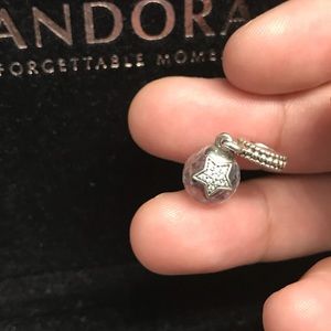 Pandora Moon and Star