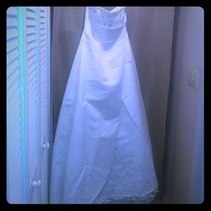 Georgous Wedding Dress