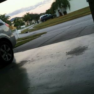 Meet your Posher, Charles