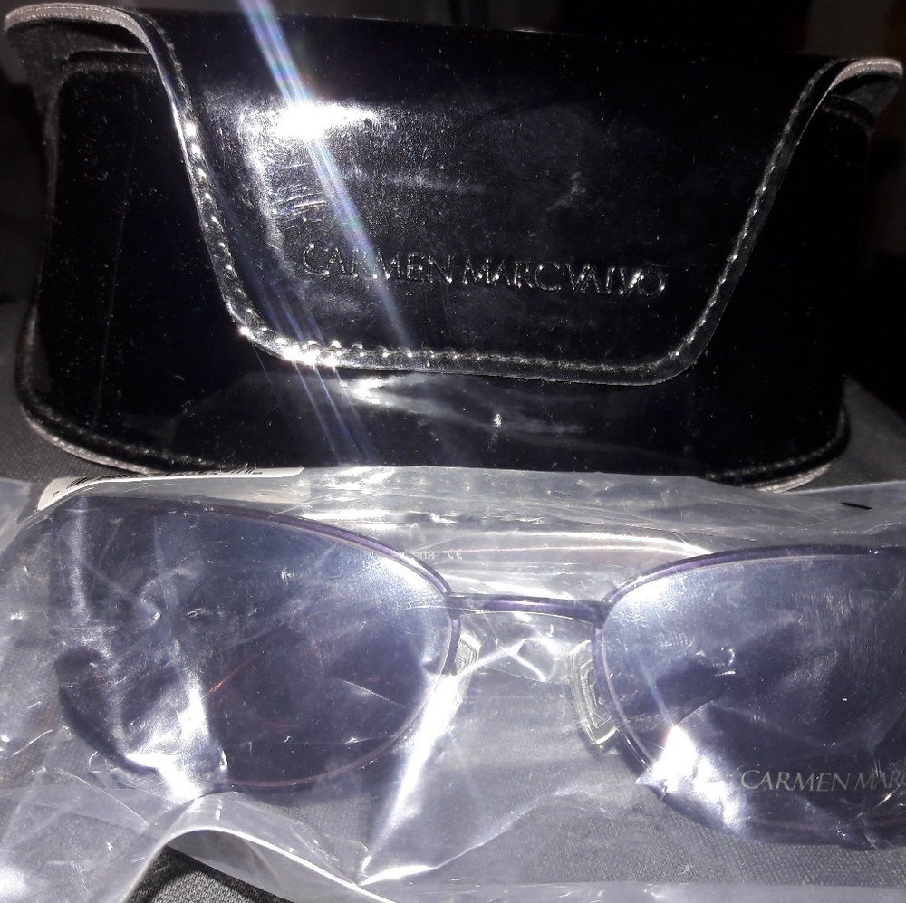 Women's sunglasses