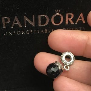 Pandora Moon and Star