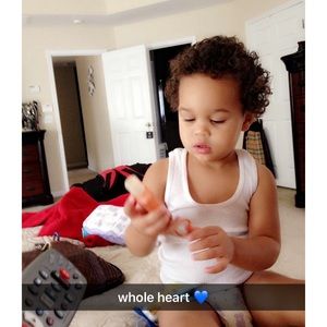 Meet your Posher, Dawson