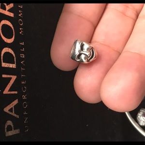 Pandora Theatre Mask